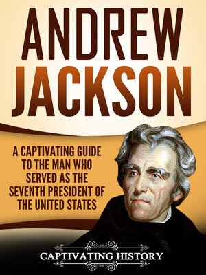cover image of Andrew Jackson